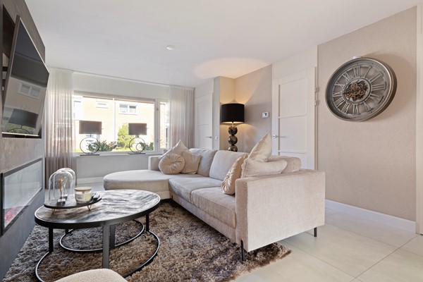 Medium property photo - Agaat 6, 5912 SE Venlo